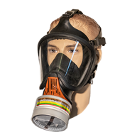 Atem- & Körperschutz