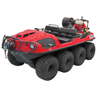 ATV & Kettenfahrzeuge