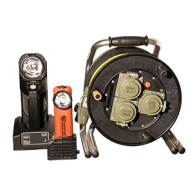 Elektrische Ausrüstung