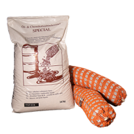 Gefahrgutausrüstung