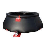 Löschwasser- & Gefahrgutbehälter