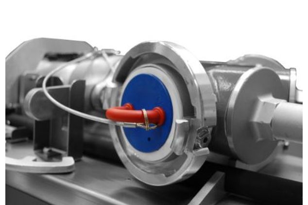 Hygieneset Standrohr DN80 Storz B