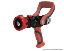 Turbospritze EVO 130 Storz D