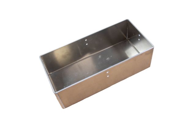 Halterung Kombikanister