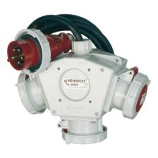 Mehrfachverteiler Deltabox