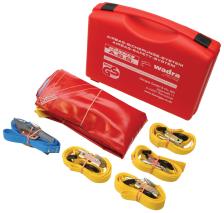 Airbagsicherung Beifahrer