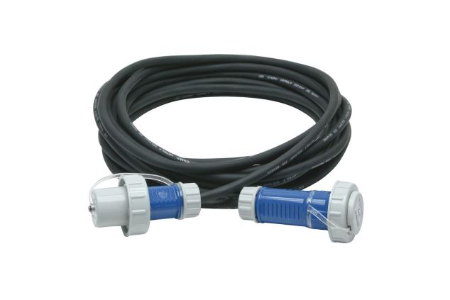 Verlängerungskabel "Feuerwehr"