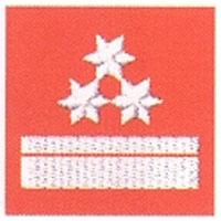 Aufschiebeschlaufe Hauptbrandmeister