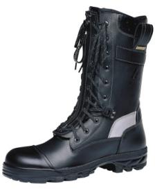 Schnürstiefel Radon