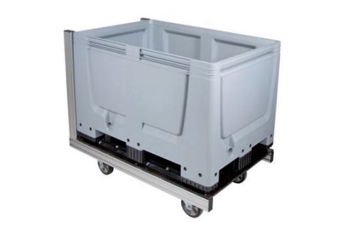 Rollcontainer Auffangbehälter 500