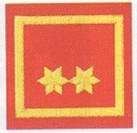 Aufschiebeschlaufe Oberbrandinspektor