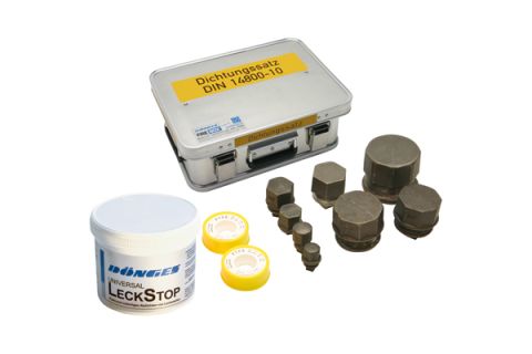 Dichtungen DIN 14800-DK