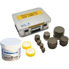 Dichtungen DIN 14800-DK