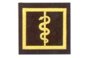 Aufschiebeschlaufe Feuerwehrarzt