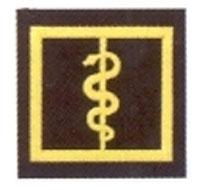 Aufschiebeschlaufe Feuerwehrarzt