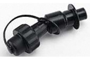 Einfüllsystem für Kraftstoff