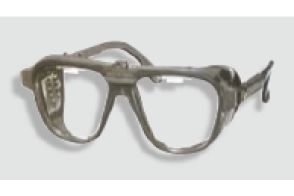 Schutzbrille