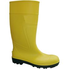 Sicherheits- Gummistiefel