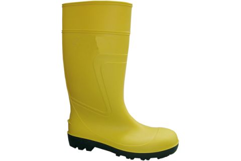 Sicherheits- Gummistiefel