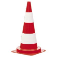 Verkehrsleitkegel 330mm