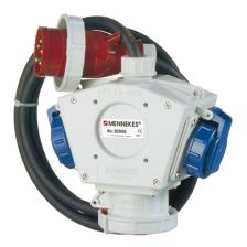 Mehrfachverteiler Deltabox