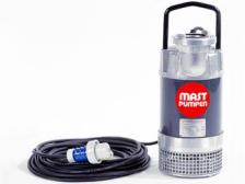 Tauchpumpe Mast TP 4-1 DIN 14 425