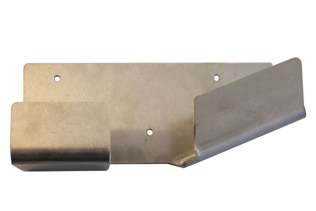 Halterung Vorschlaghammer