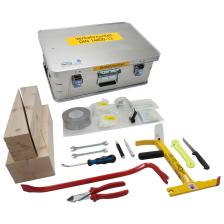 Verkehrsunfall DIN 14800-VUK