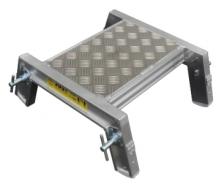 Steckleiter-A-Verbindungsteil