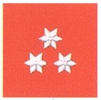 Aufschiebeschlaufe Hauptfeuerwehrmann