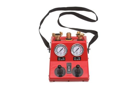 Sava Doppelsteuerorgan