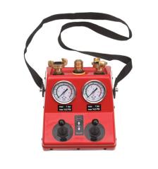 Sava Doppelsteuerorgan