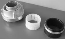 Druckkupplung Innotrade Storz