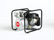 Schmutzwasserpumpe NP8B