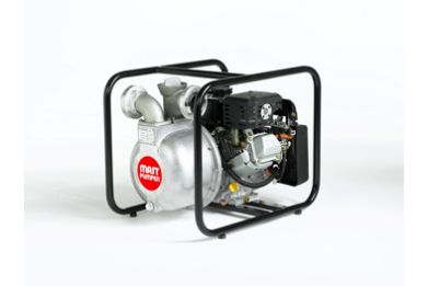 Schmutzwasserpumpe NP8B