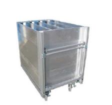 Rollcontainer Schlauch 1 (durchgekuppelt)