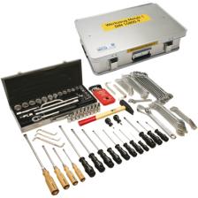 Werkzeug Metall 1 DIN 14800-WKM 1