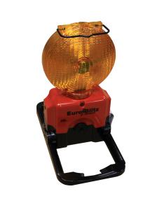 Warnblitzleuchte Euro Blitz