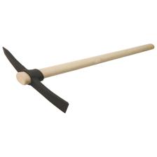 Spitzschneidekrampen