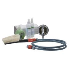 Beladungsmodul Grobreinigung