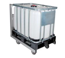 Rollcontainer Tank 600