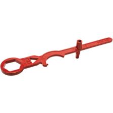 Hydrantenschlüssel B