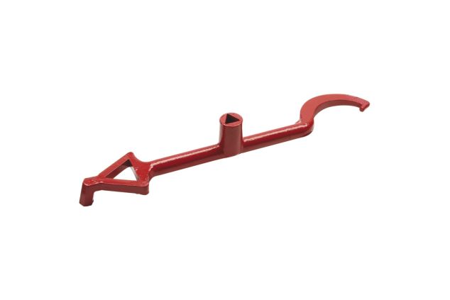 Hydrantenschlüssel A