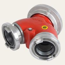 Sammelstück Storz A-BB