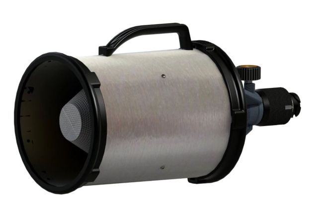 Turbotwist Schaumrohr M4