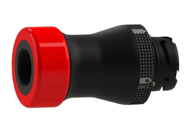 Turbotwist Druckluftschaumdüse (CAFS)