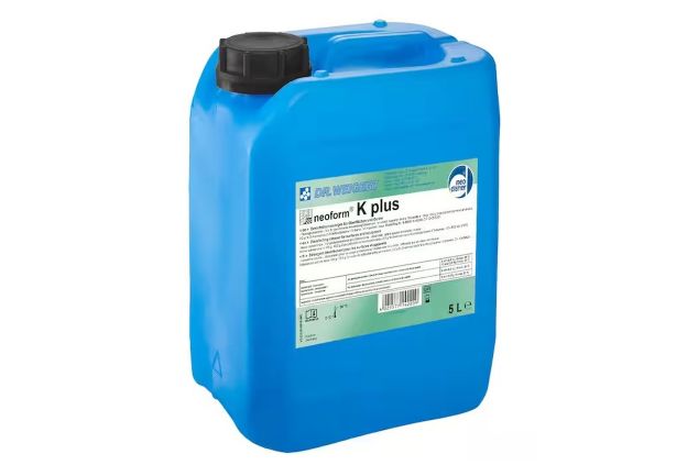Desinfektonsmittel Neoform K Plus 5 Liter