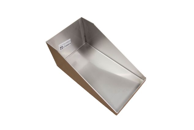 Halterung Schaummittelkanister