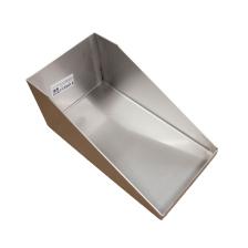 Halterung Schaummittelkanister