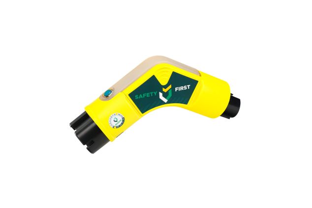 Ladesimulationsstecker H3